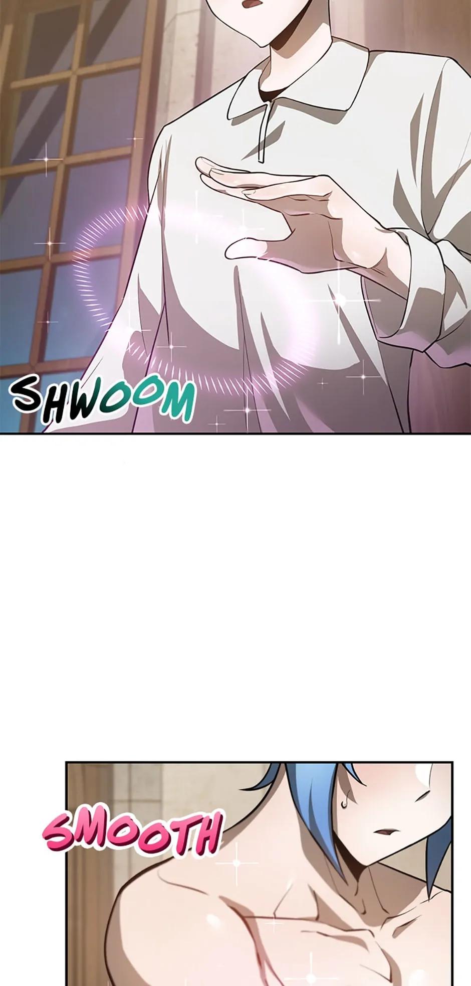 Read Helmut en Manga Online