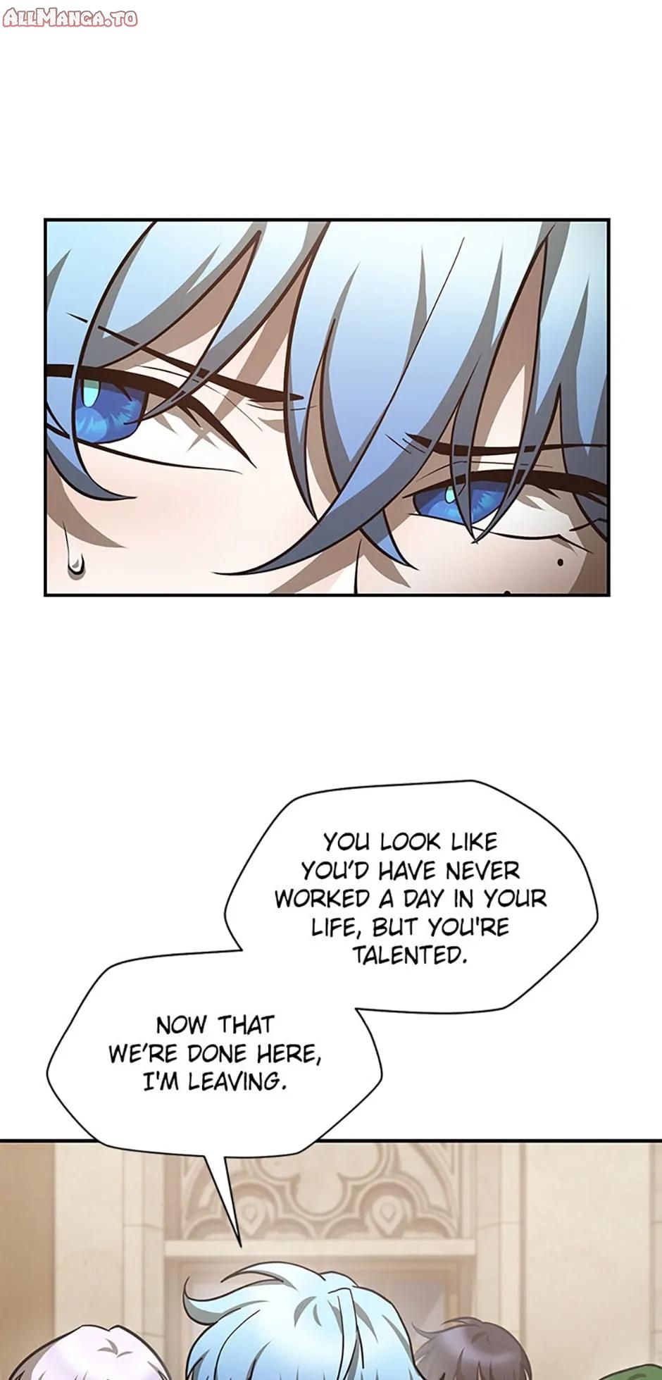 Read Helmut en Manga Online