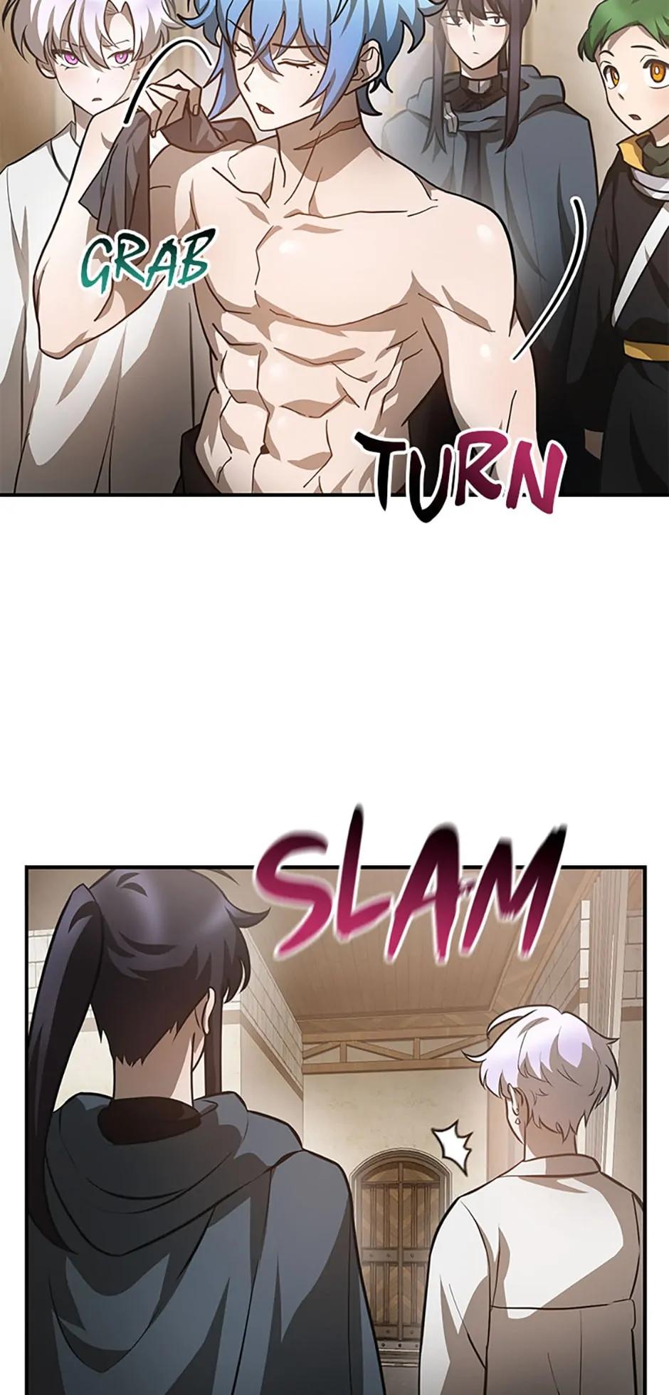 Read Helmut en Manga Online