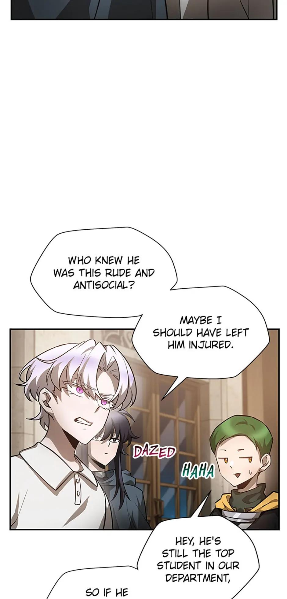 Read Helmut en Manga Online