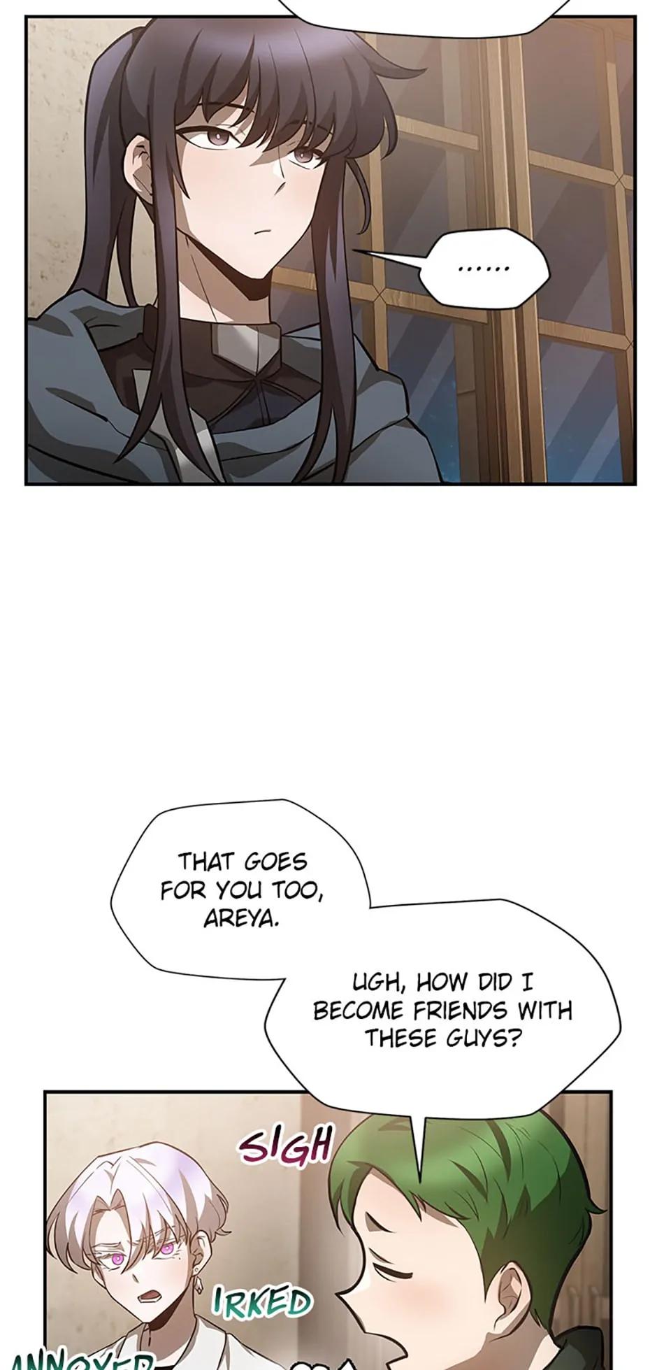 Read Helmut en Manga Online