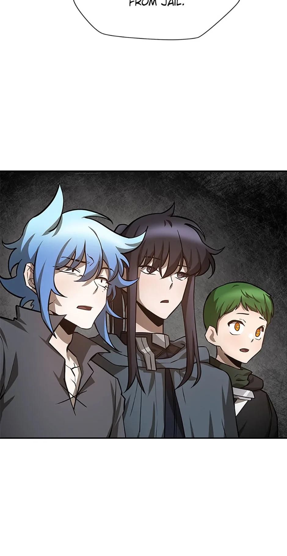Read Helmut en Manga Online