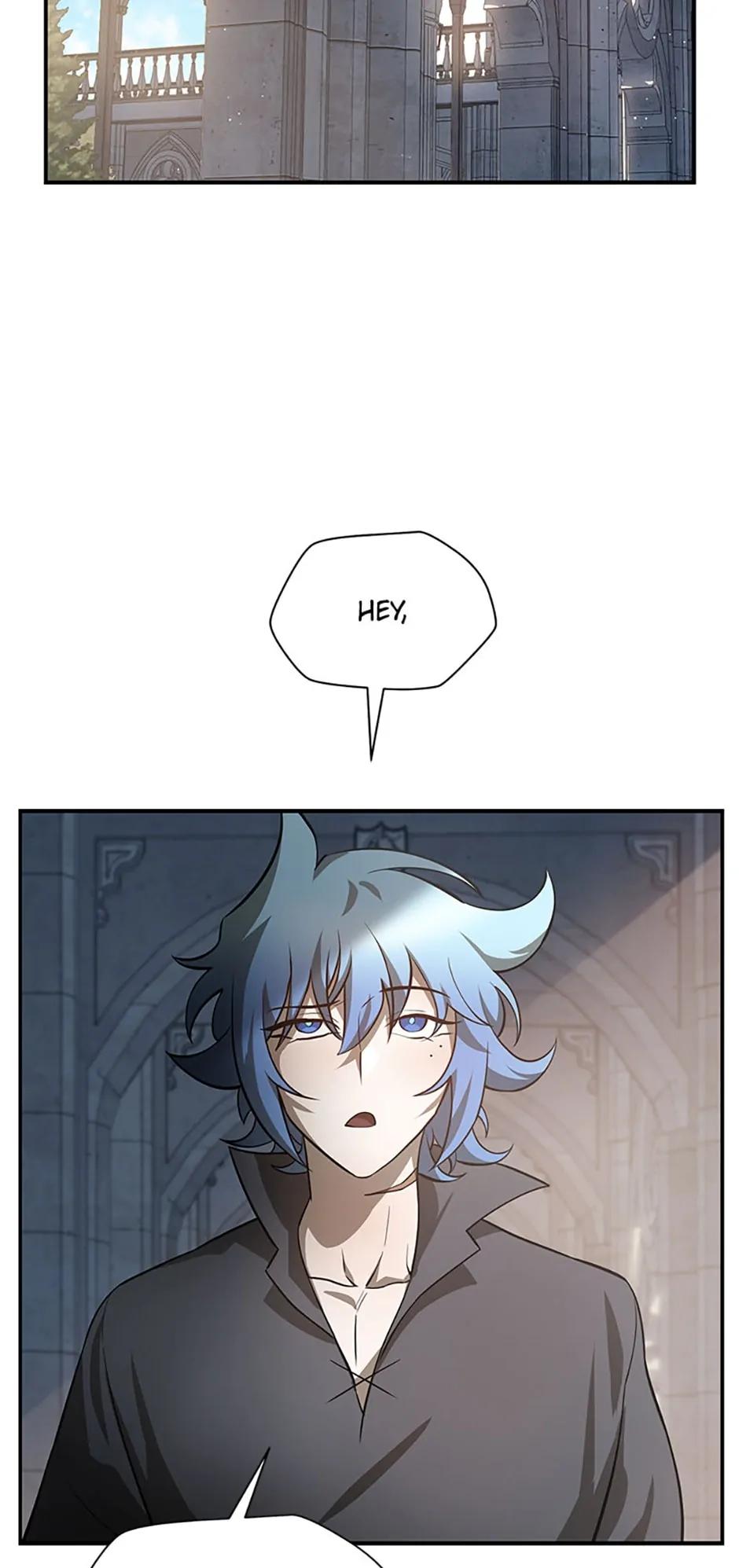 Read Helmut en Manga Online
