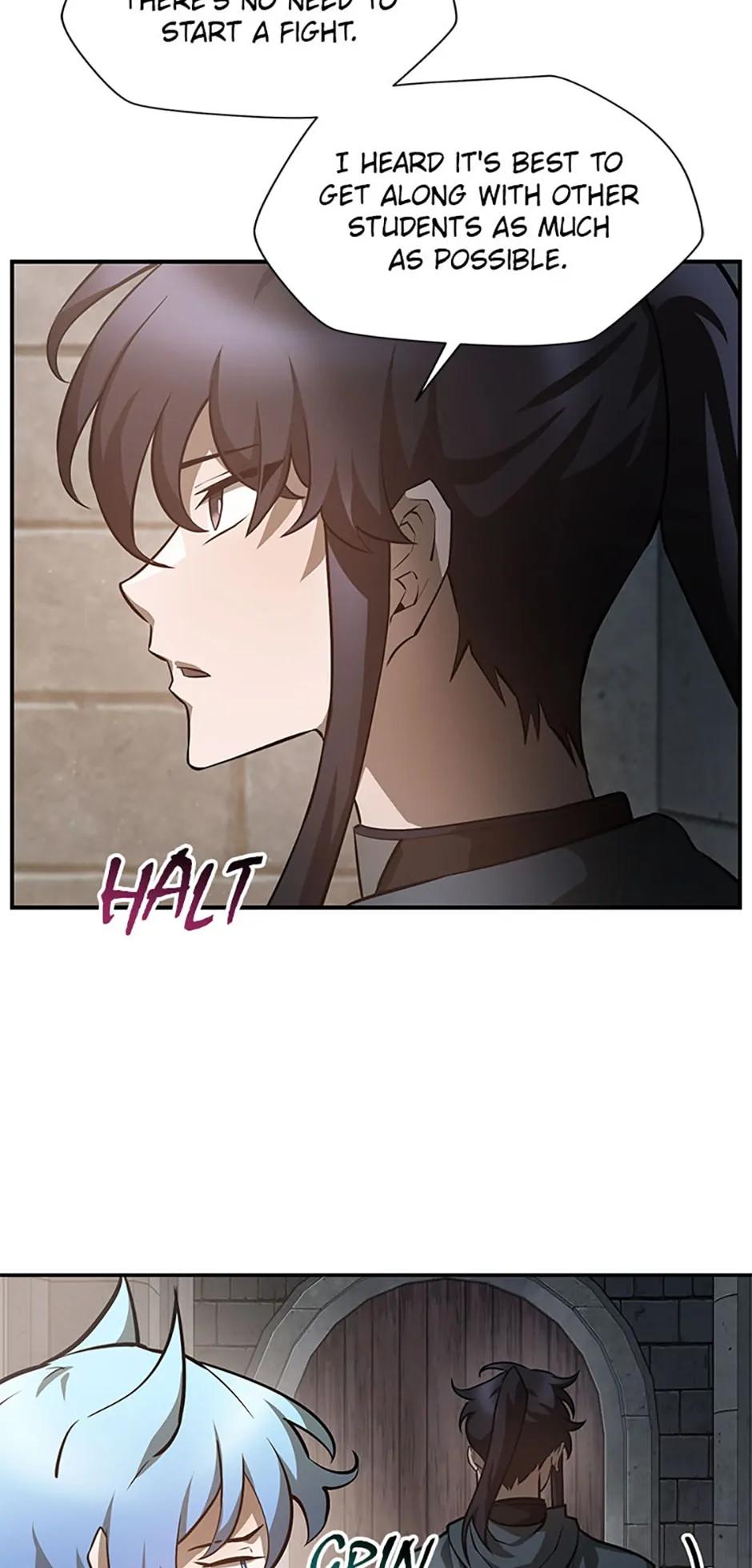 Read Helmut en Manga Online