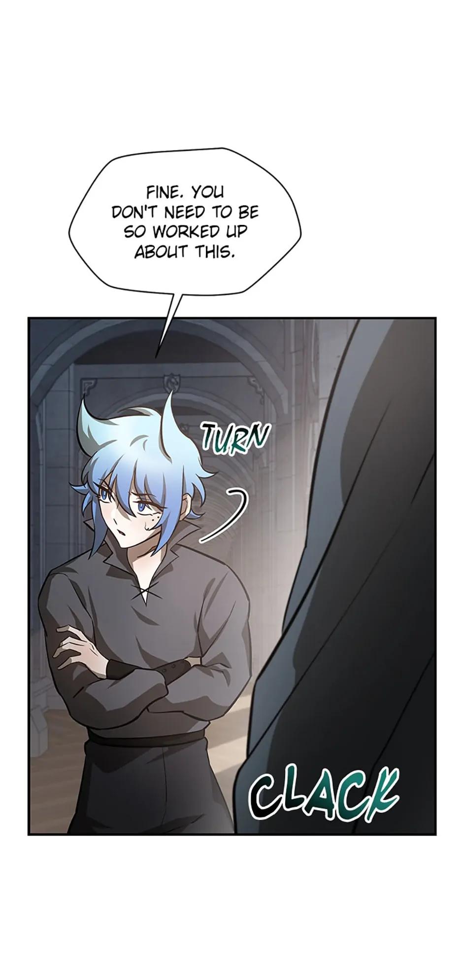 Read Helmut en Manga Online