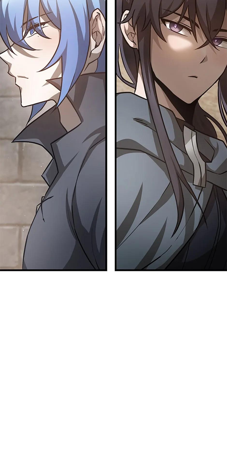 Read Helmut en Manga Online