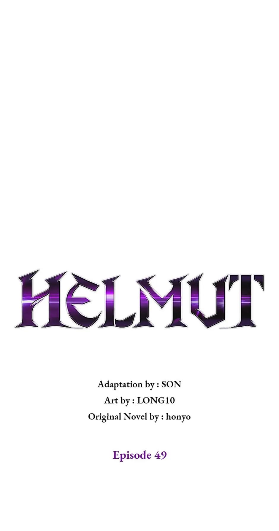Read Helmut en Manga Online