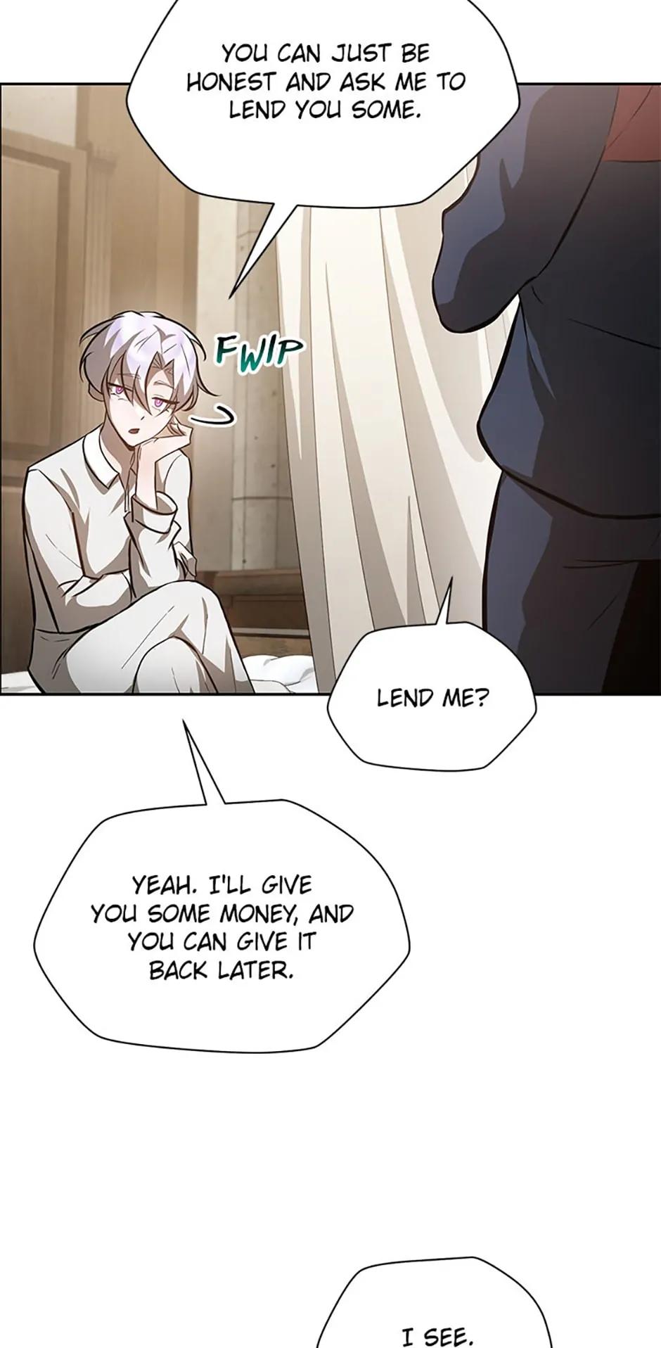 Read Helmut en Manga Online