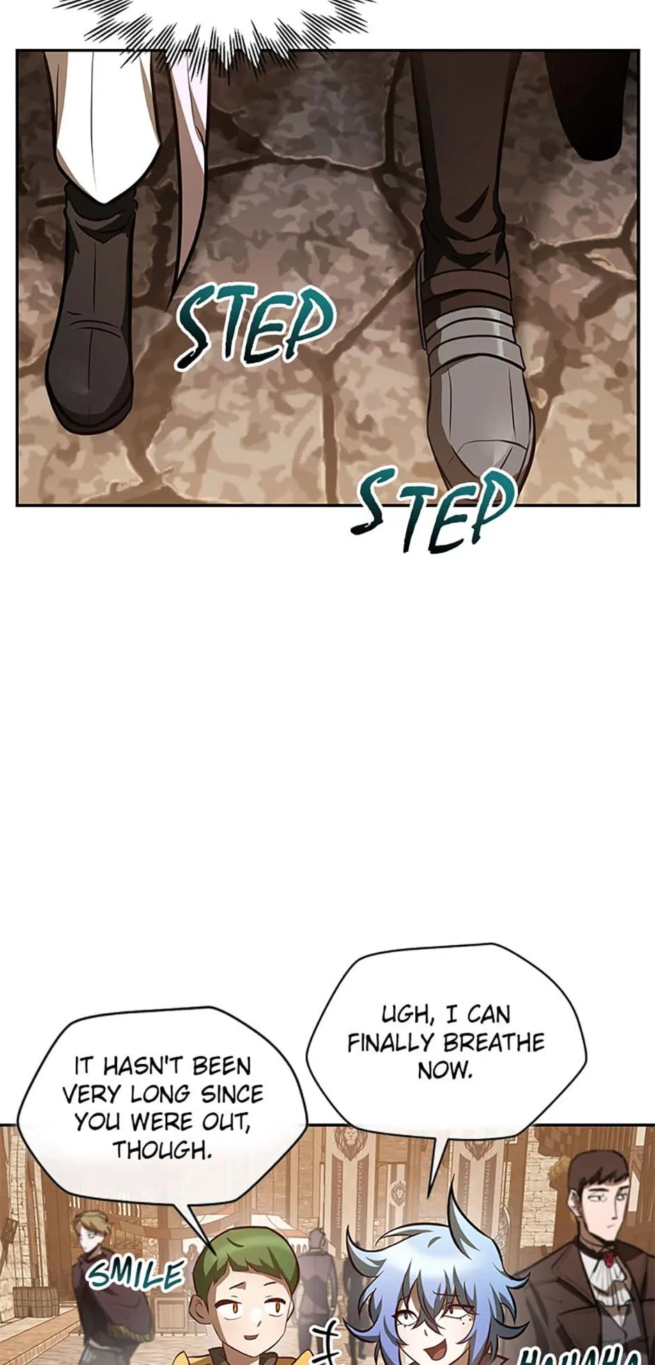 Read Helmut en Manga Online