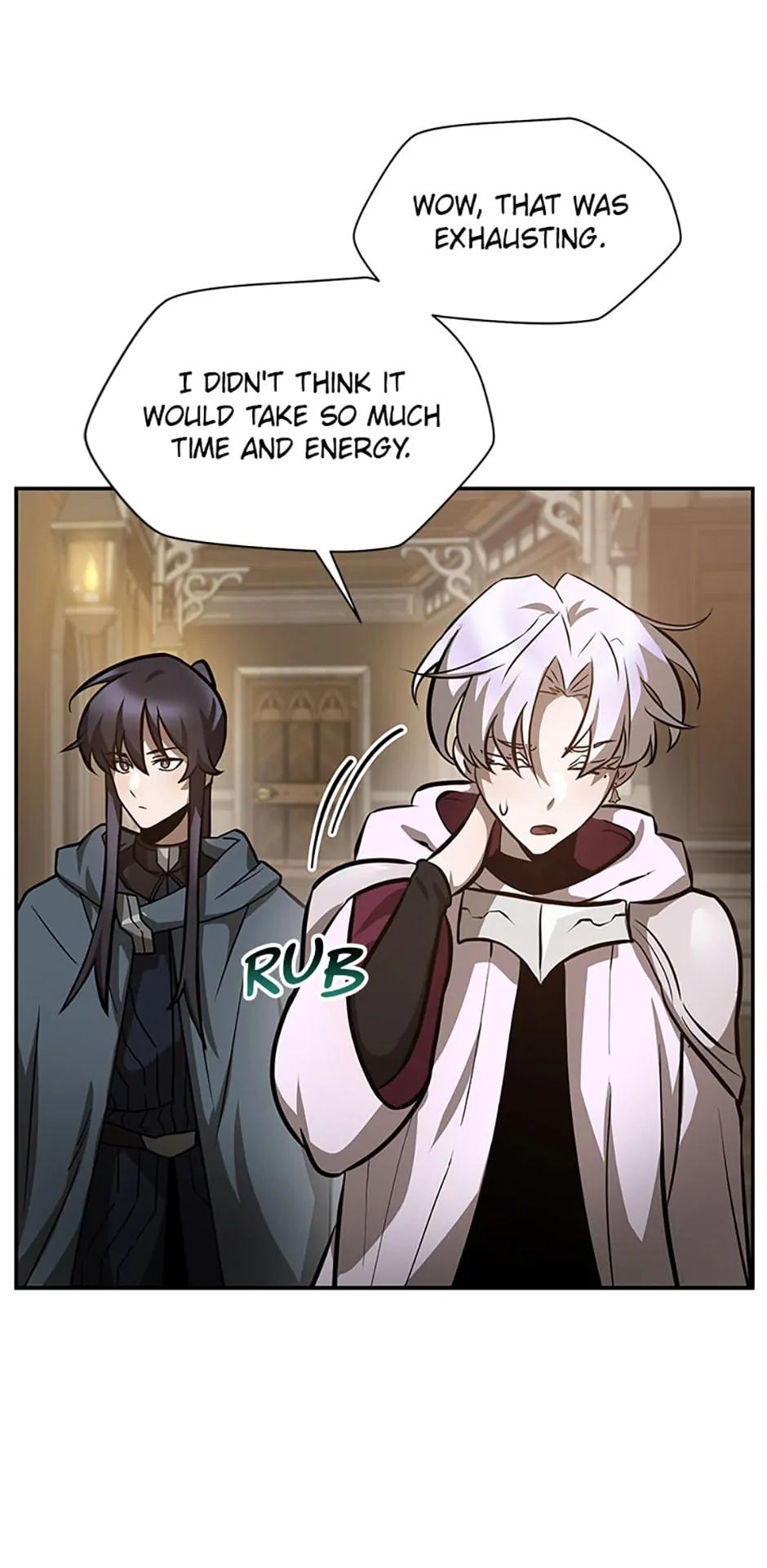 Read Helmut en Manga Online