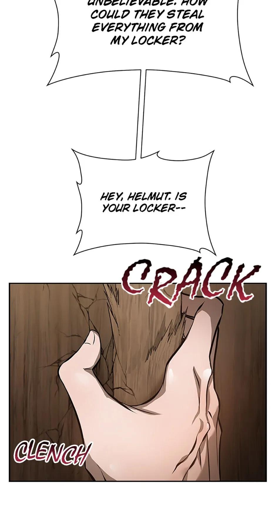 Read Helmut en Manga Online