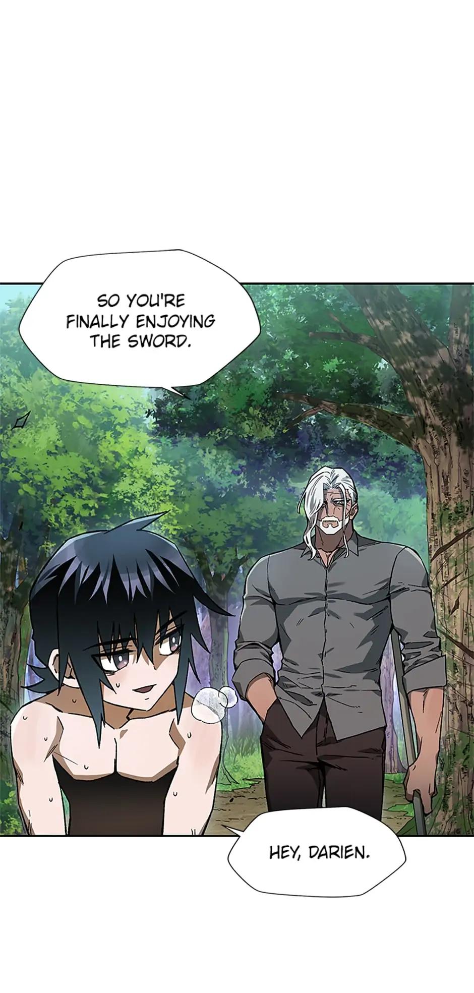 Read Helmut en Manga Online