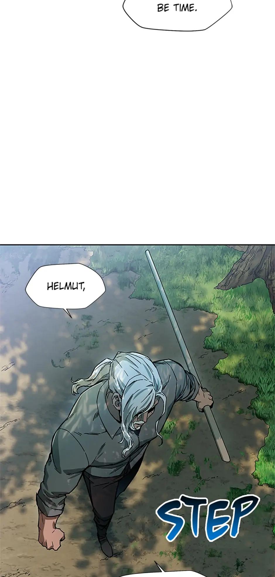 Read Helmut en Manga Online
