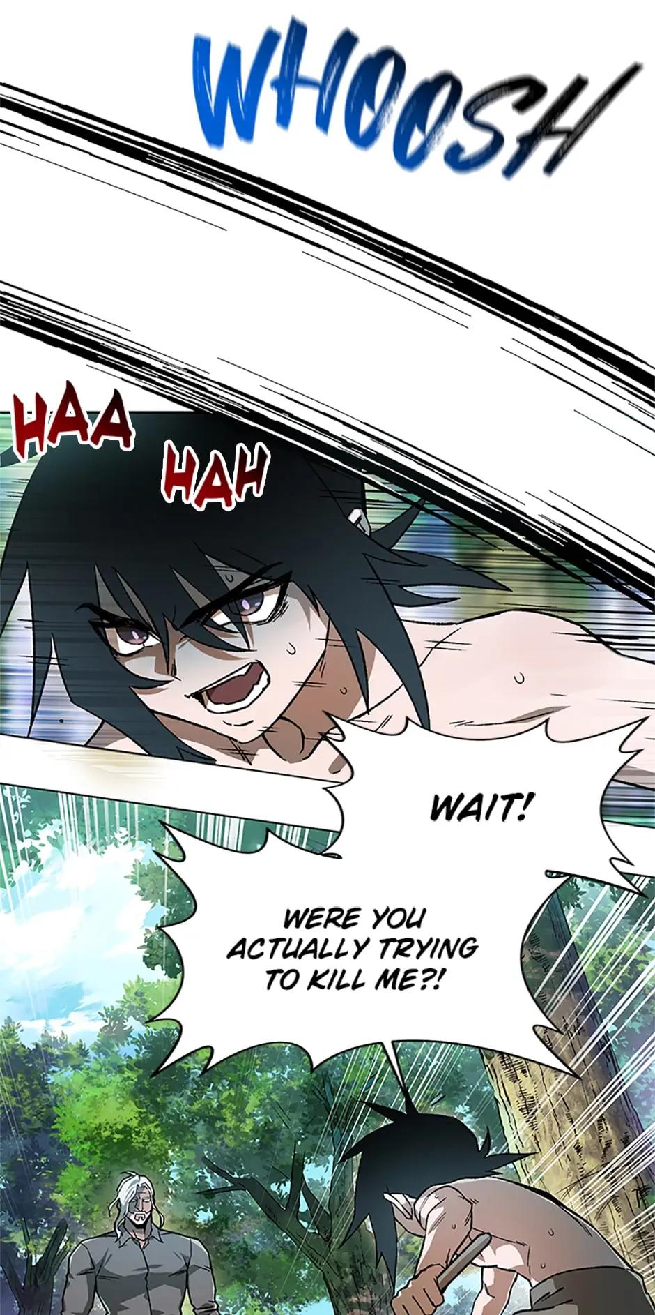 Read Helmut en Manga Online