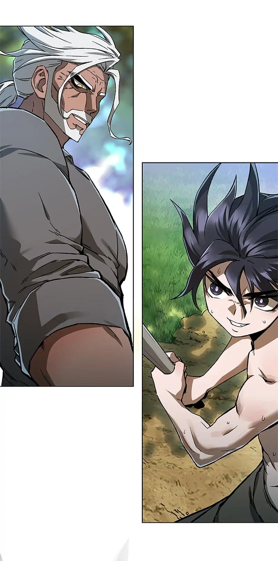 Read Helmut en Manga Online