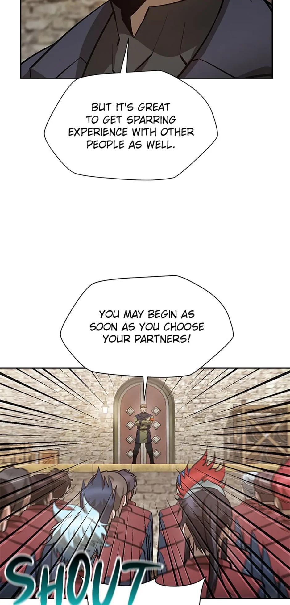 Read Helmut en Manga Online