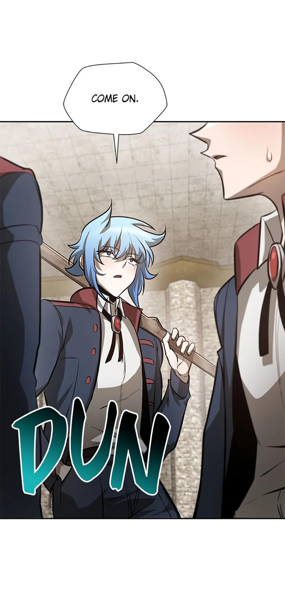 Read Helmut en Manga Online