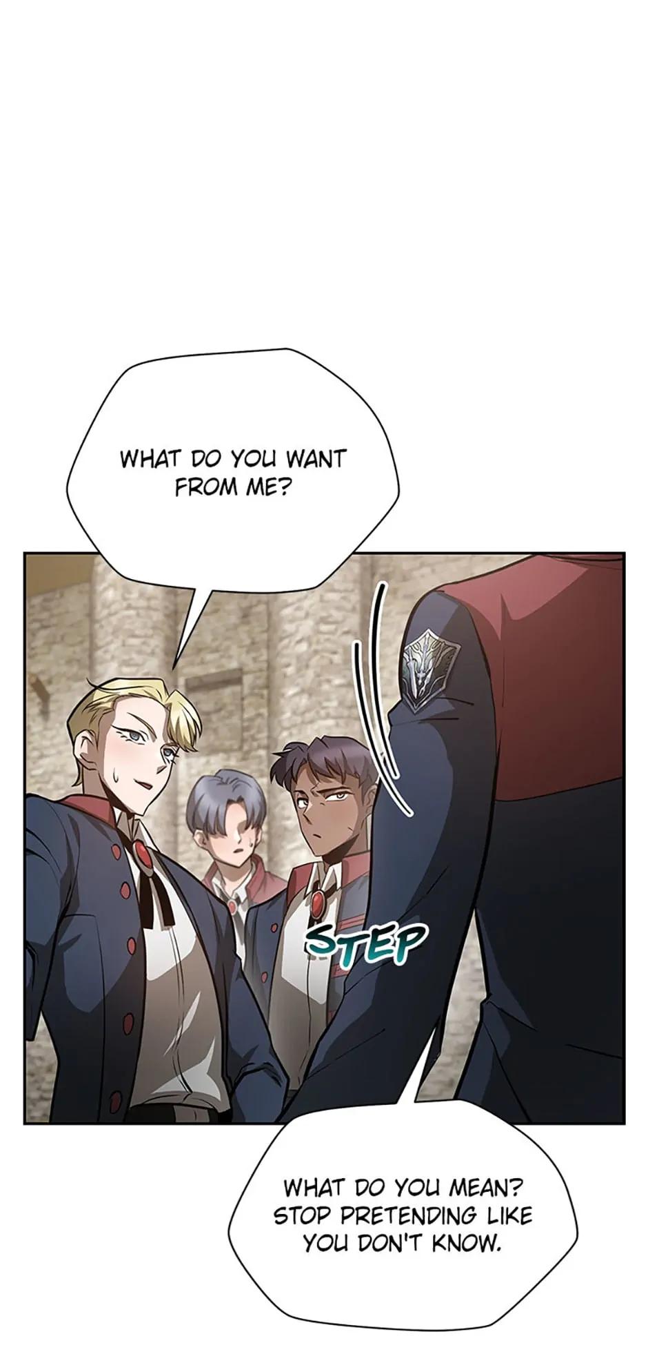 Read Helmut en Manga Online