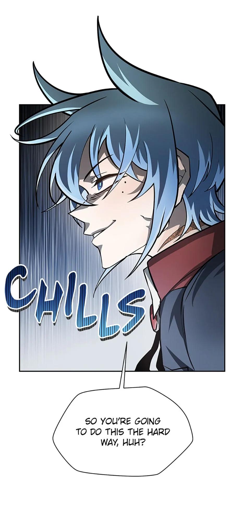 Read Helmut en Manga Online