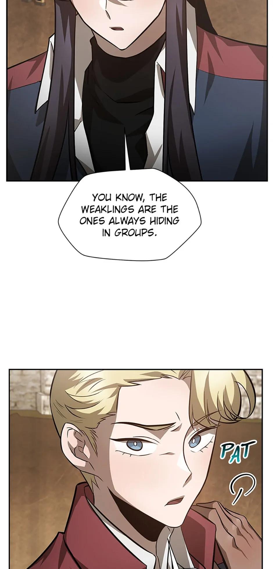 Read Helmut en Manga Online