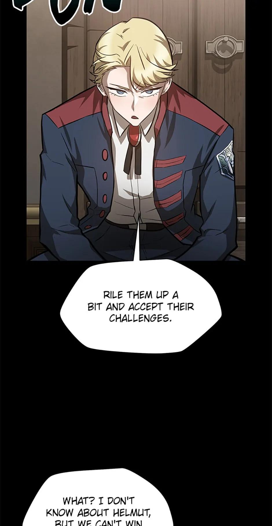 Read Helmut en Manga Online