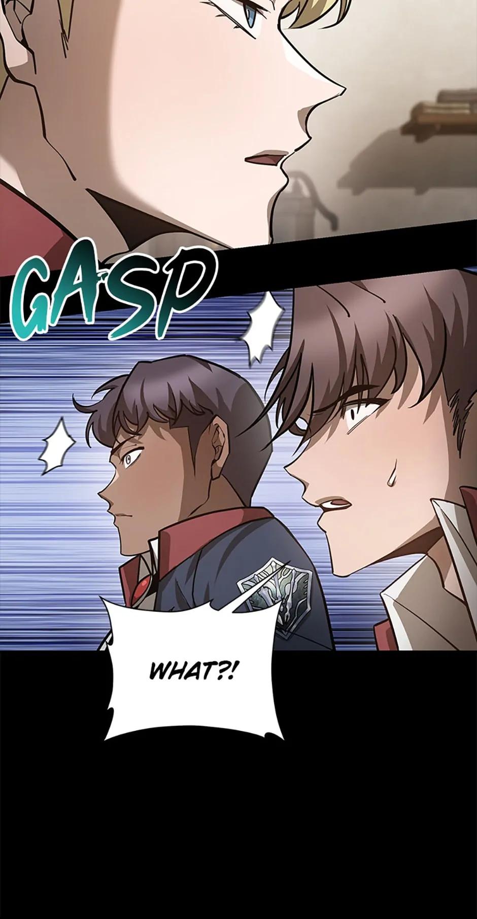 Read Helmut en Manga Online