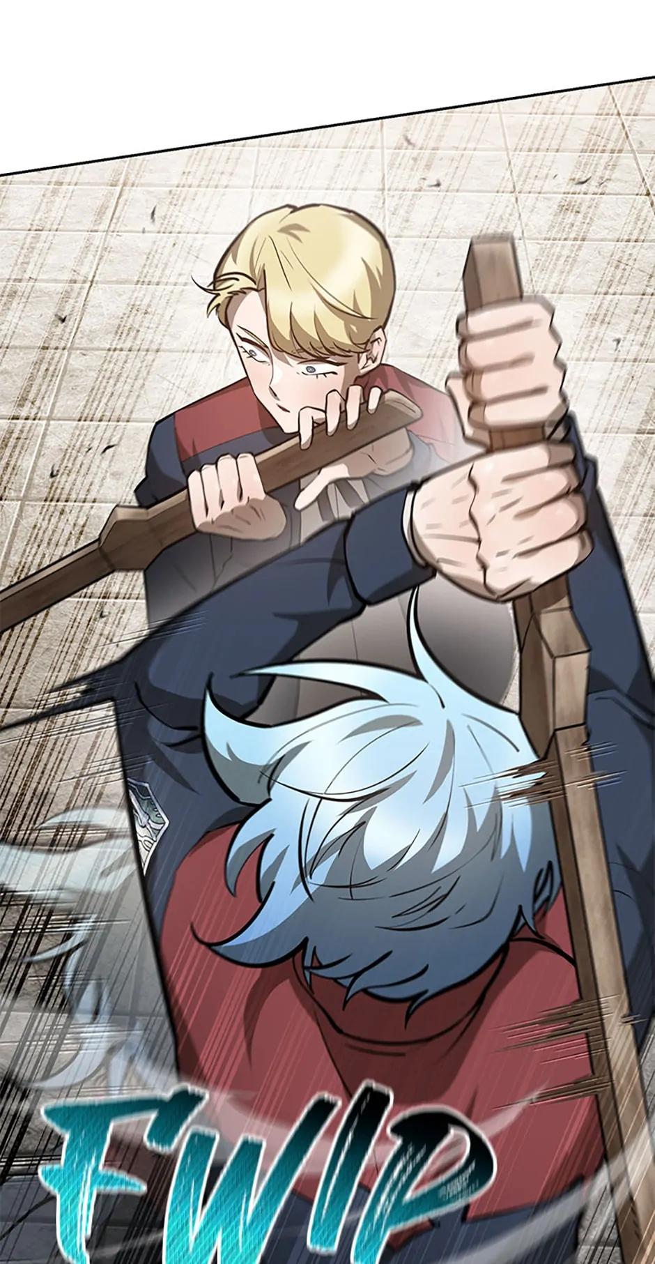Read Helmut en Manga Online