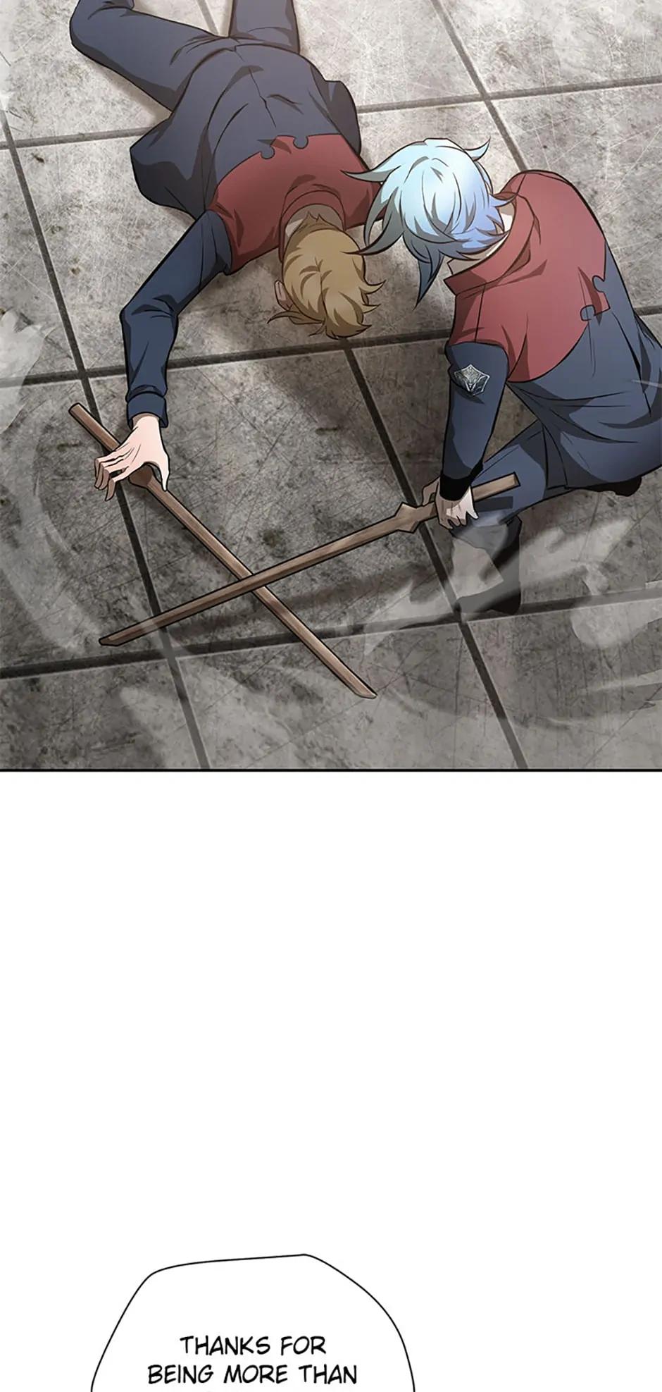 Read Helmut en Manga Online