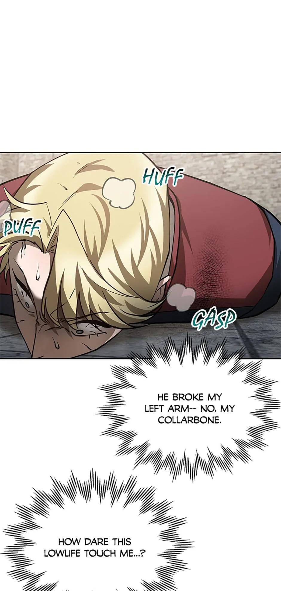 Read Helmut en Manga Online