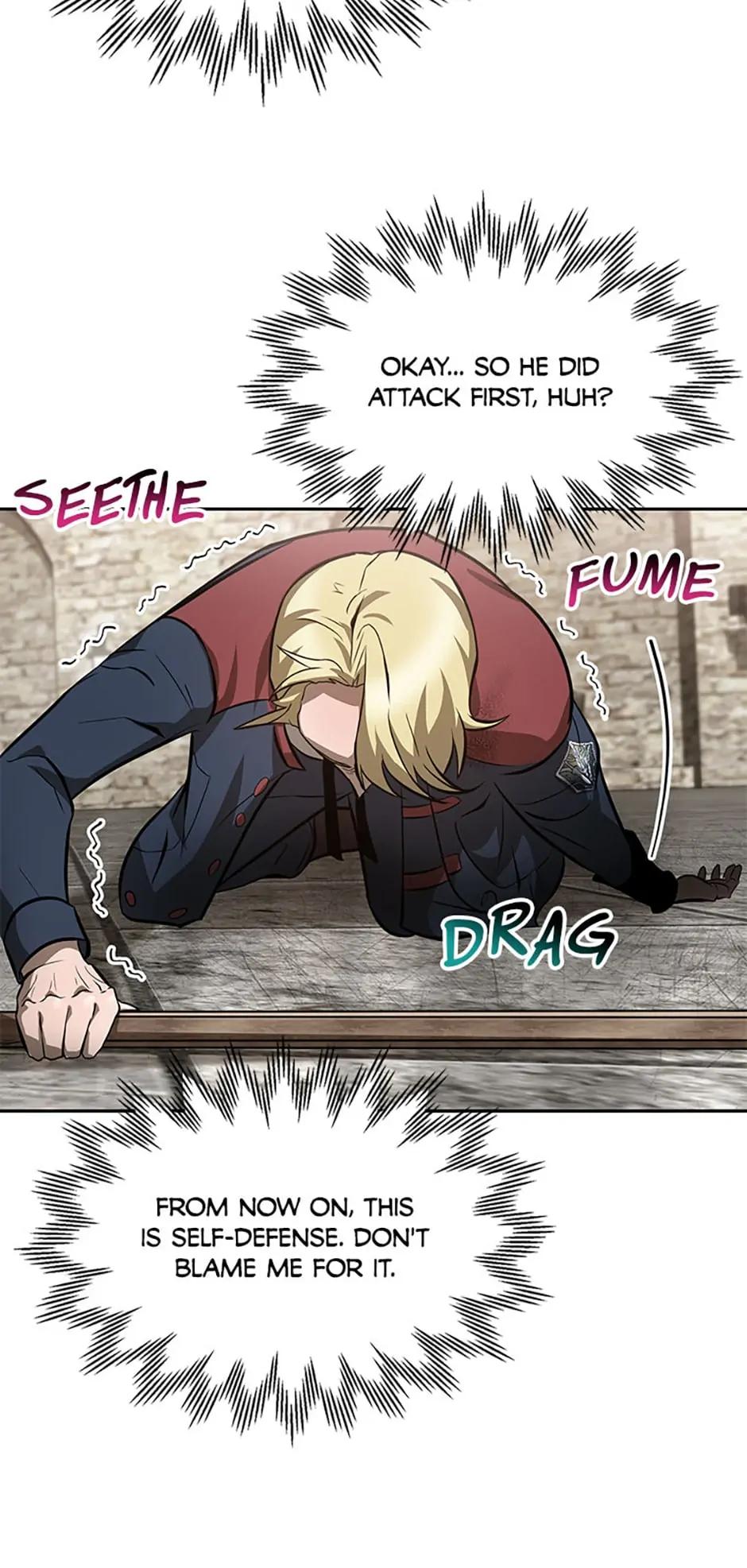 Read Helmut en Manga Online