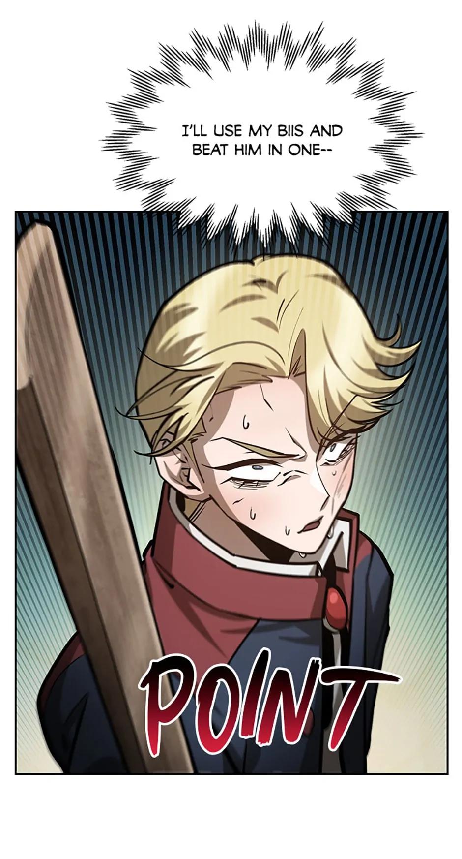 Read Helmut en Manga Online