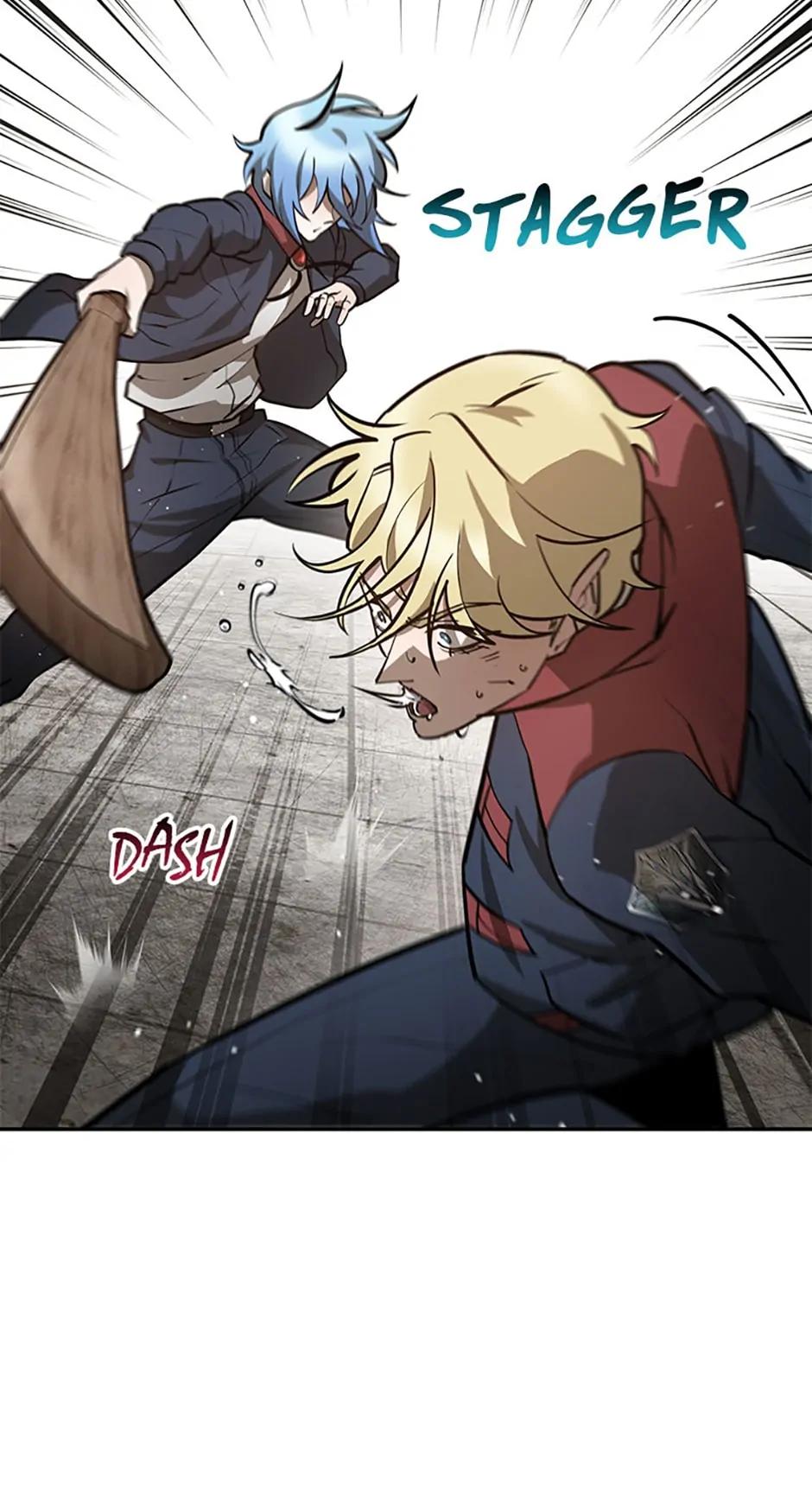 Read Helmut en Manga Online