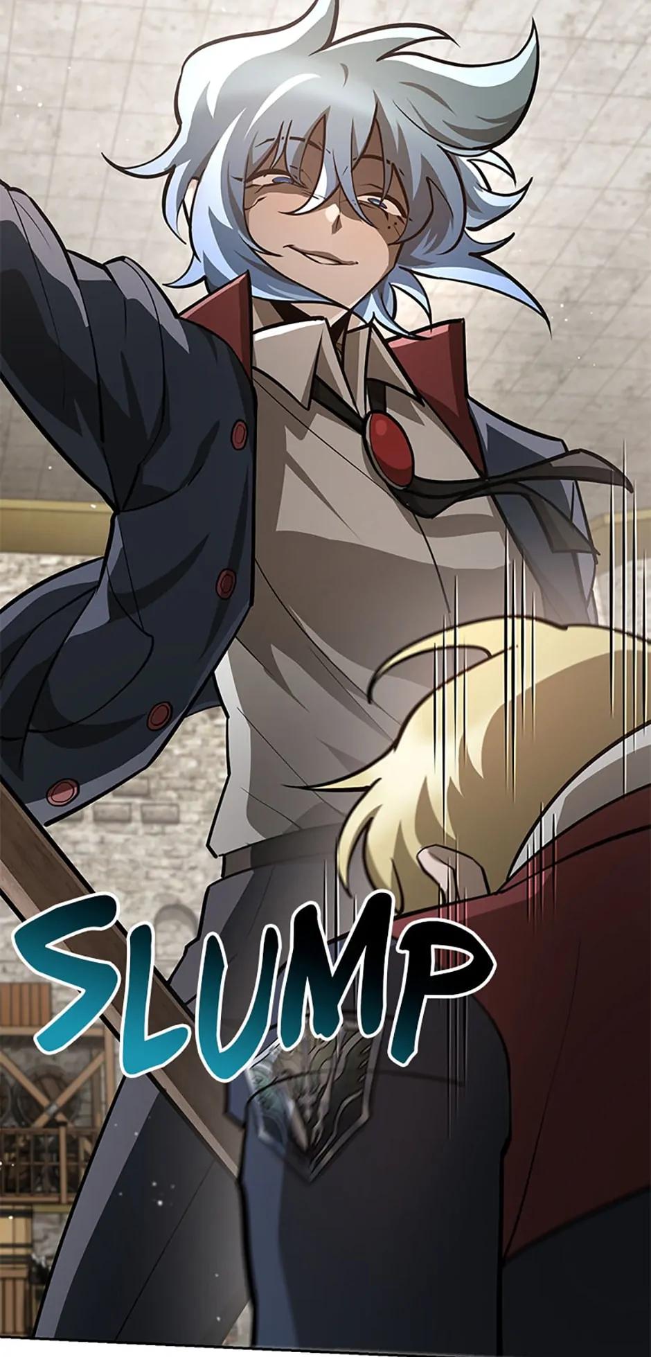 Read Helmut en Manga Online
