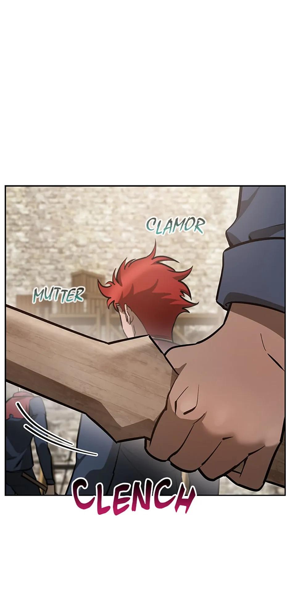 Read Helmut en Manga Online