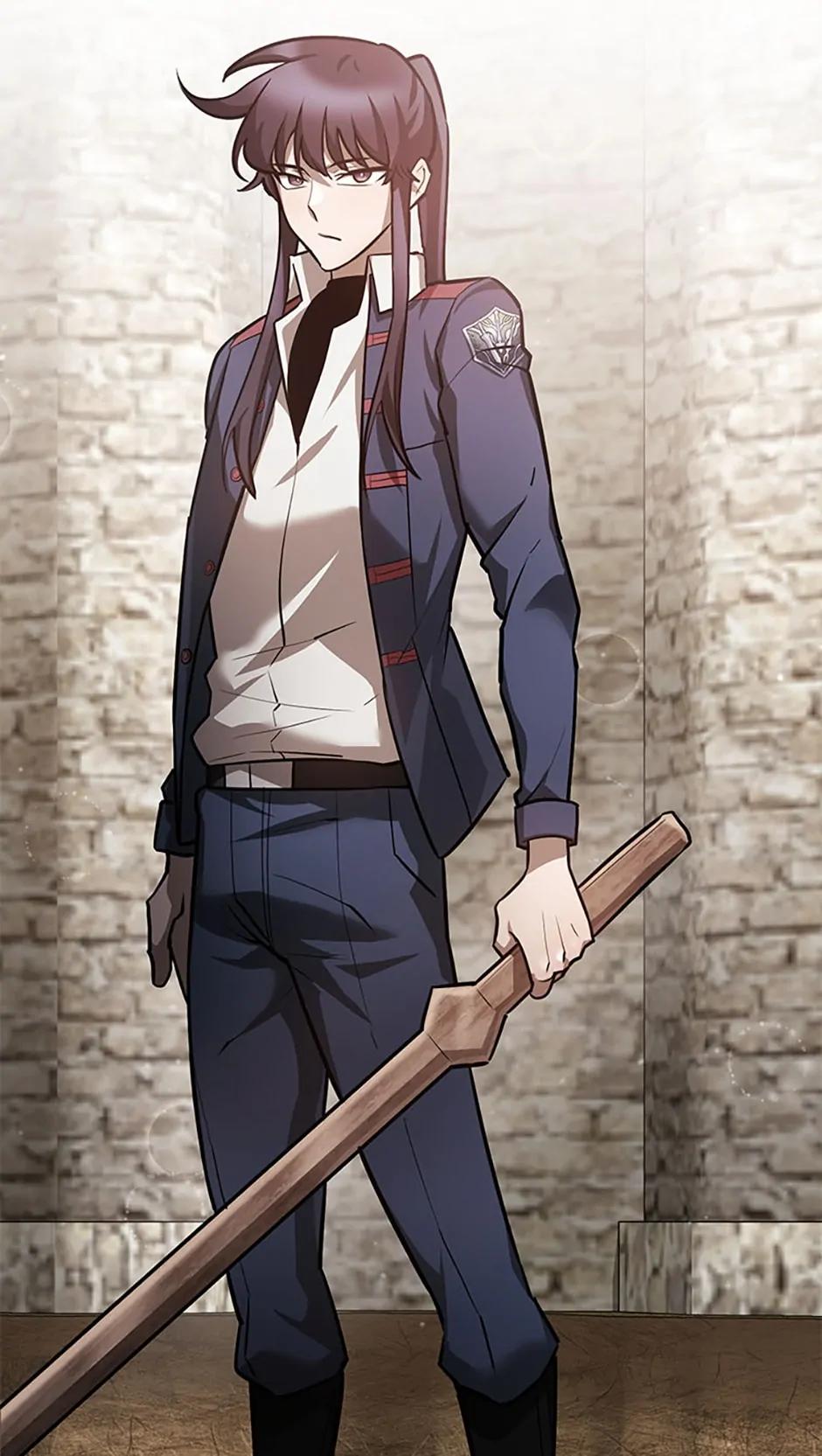Read Helmut en Manga Online