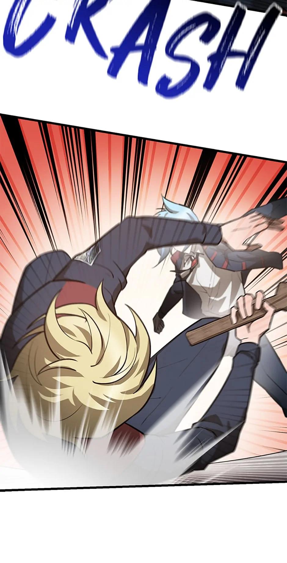 Read Helmut en Manga Online