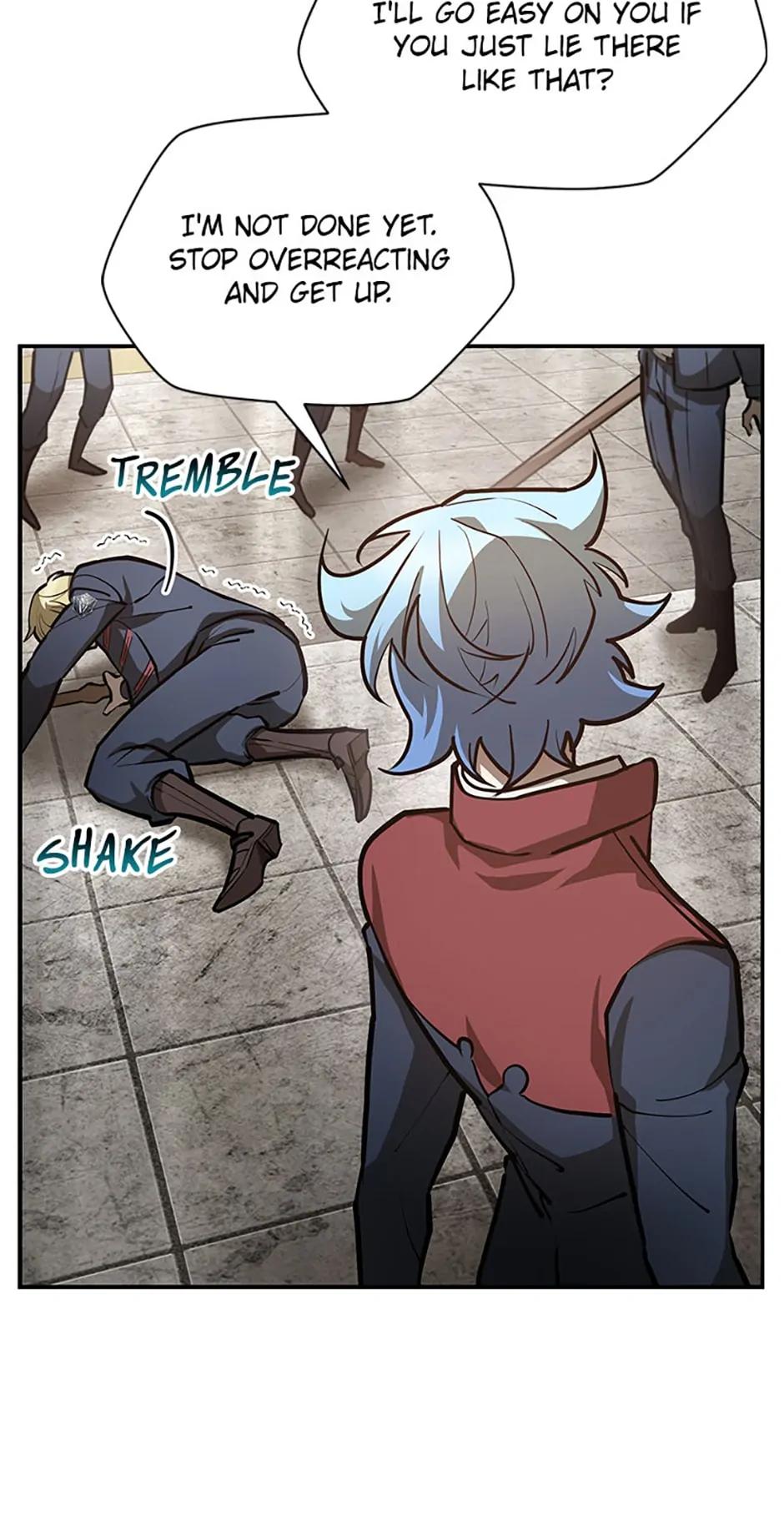 Read Helmut en Manga Online