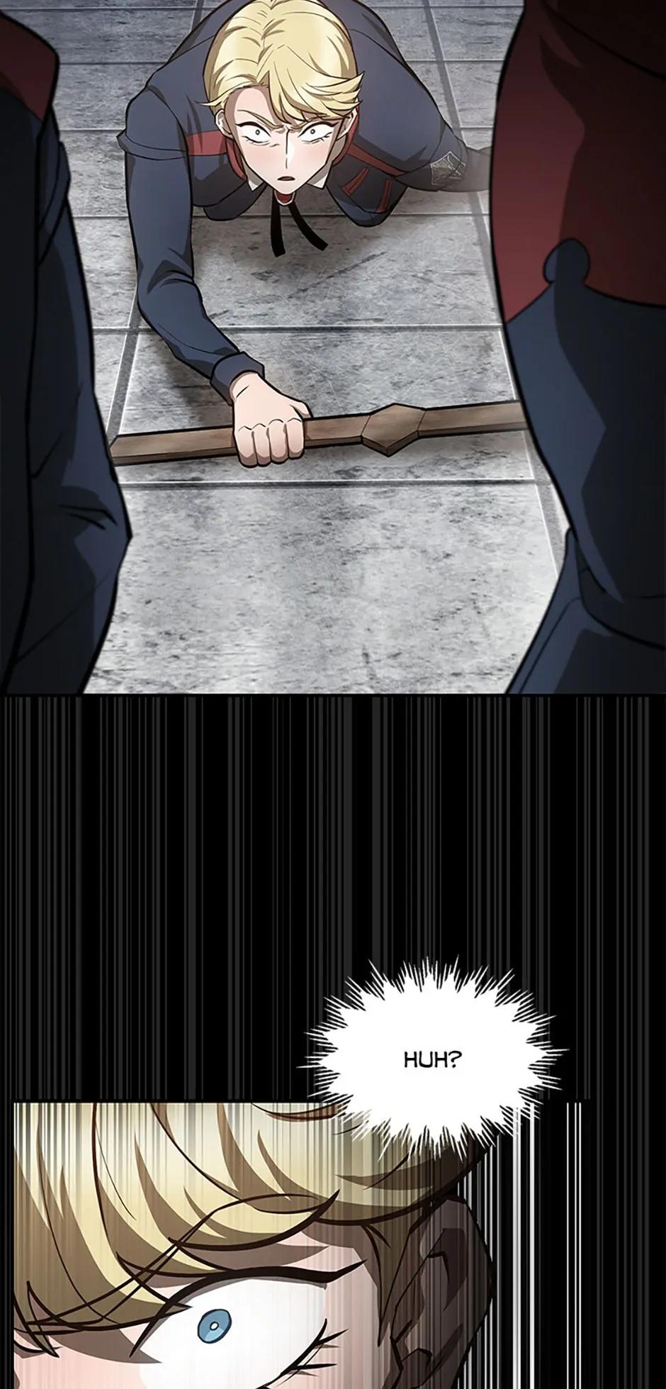 Read Helmut en Manga Online