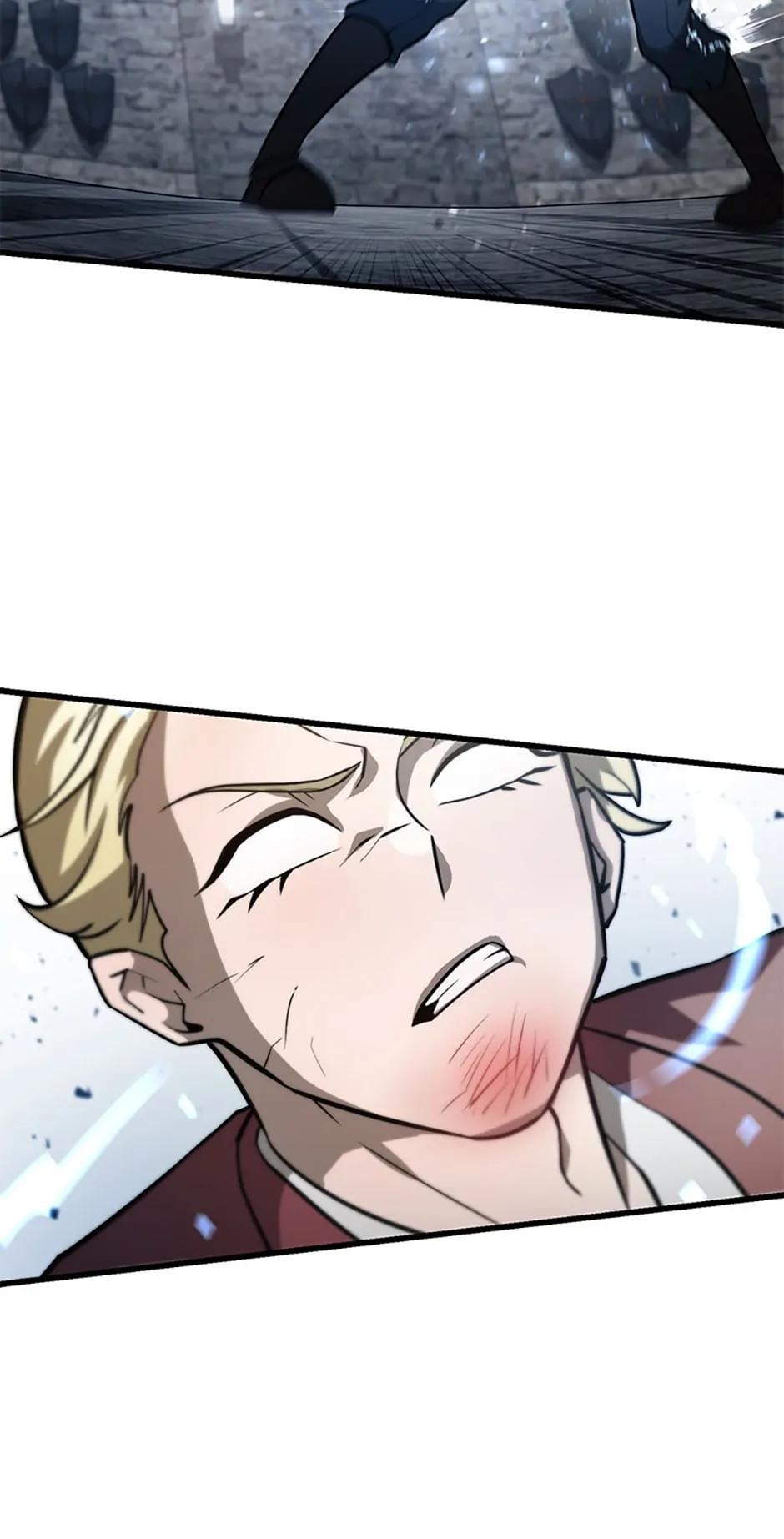 Read Helmut en Manga Online
