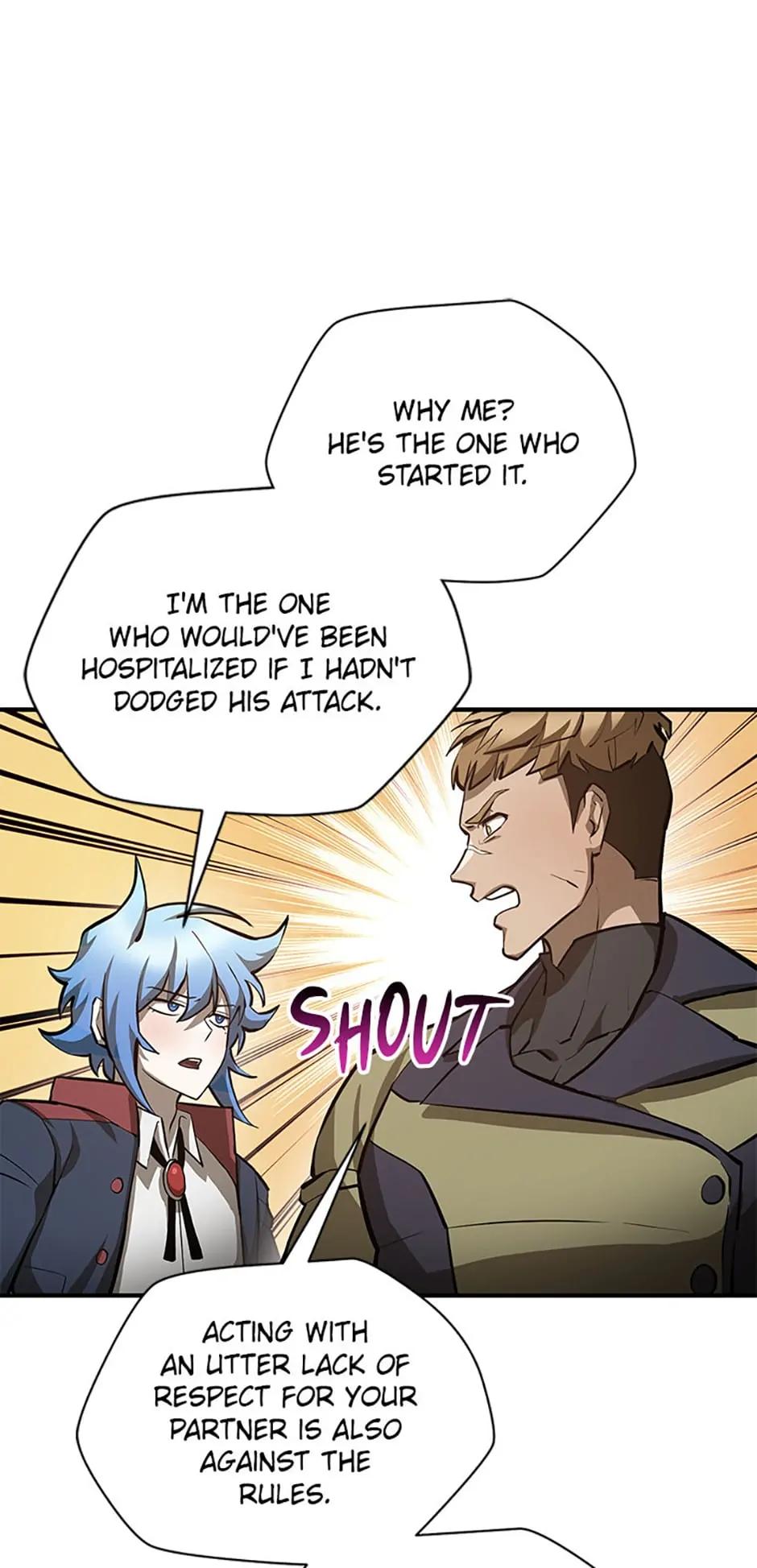 Read Helmut en Manga Online