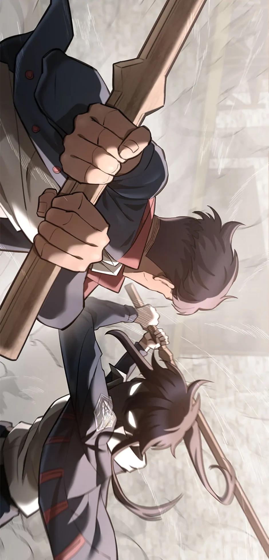 Read Helmut en Manga Online