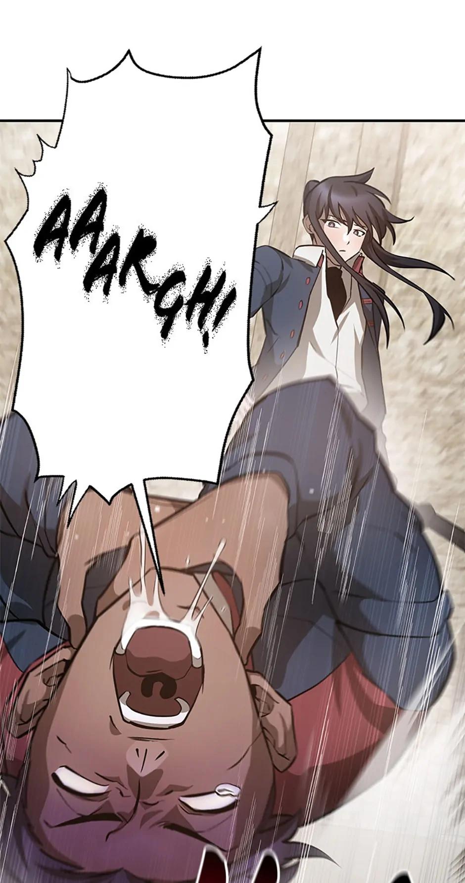 Read Helmut en Manga Online