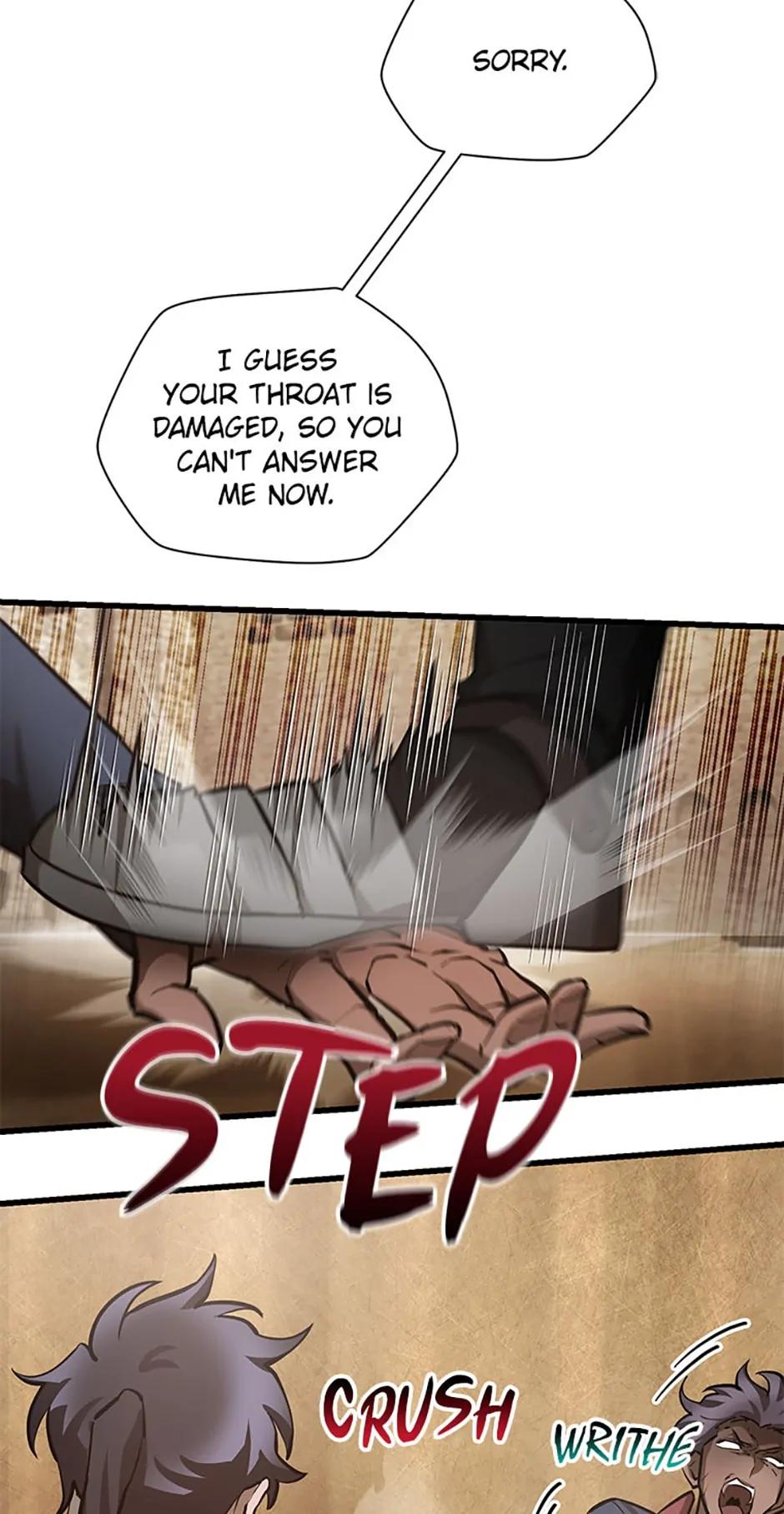 Read Helmut en Manga Online