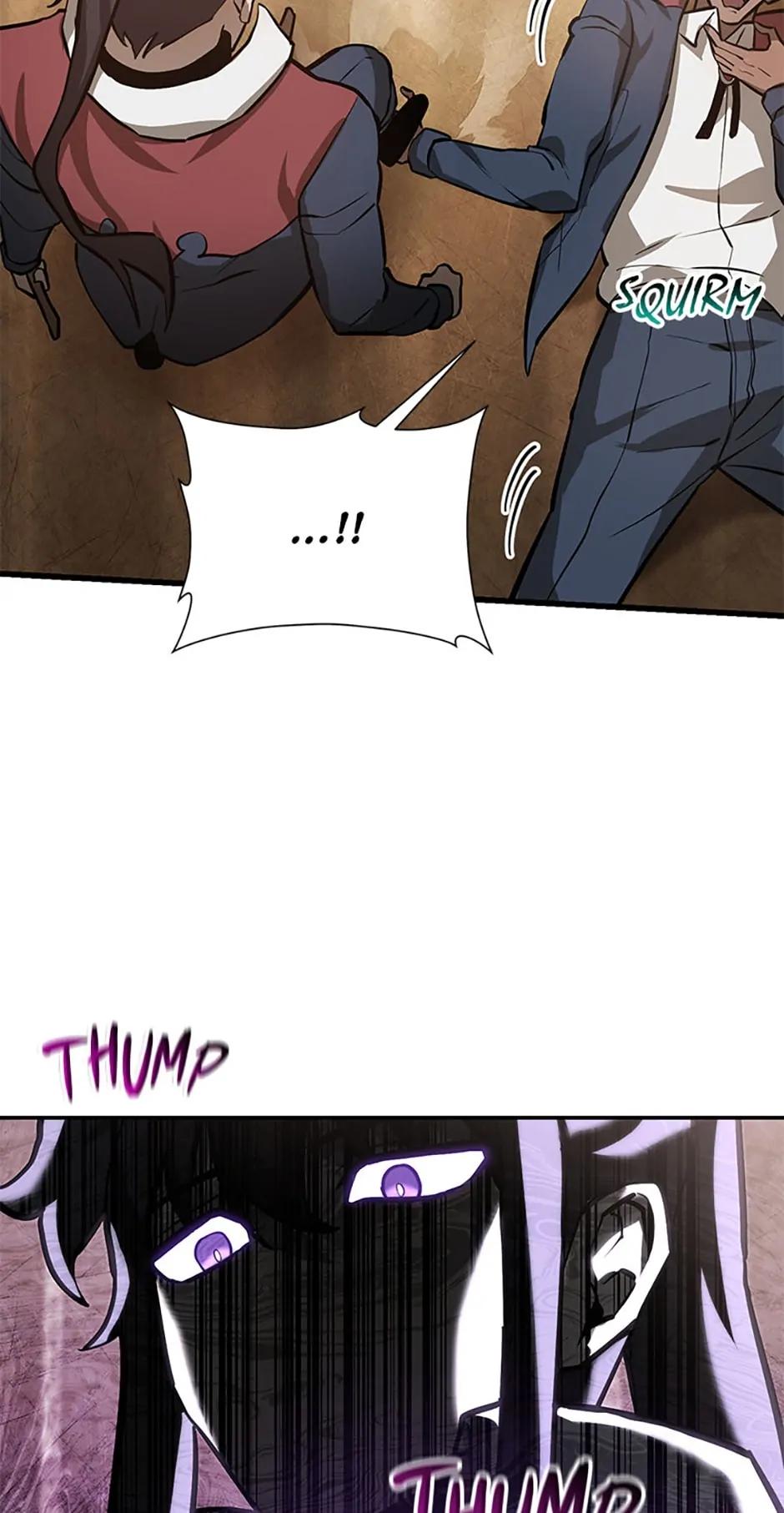 Read Helmut en Manga Online