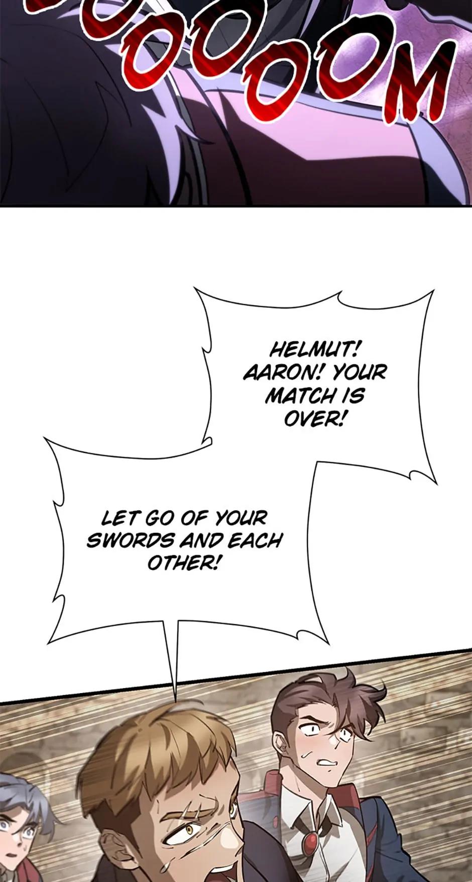 Read Helmut en Manga Online