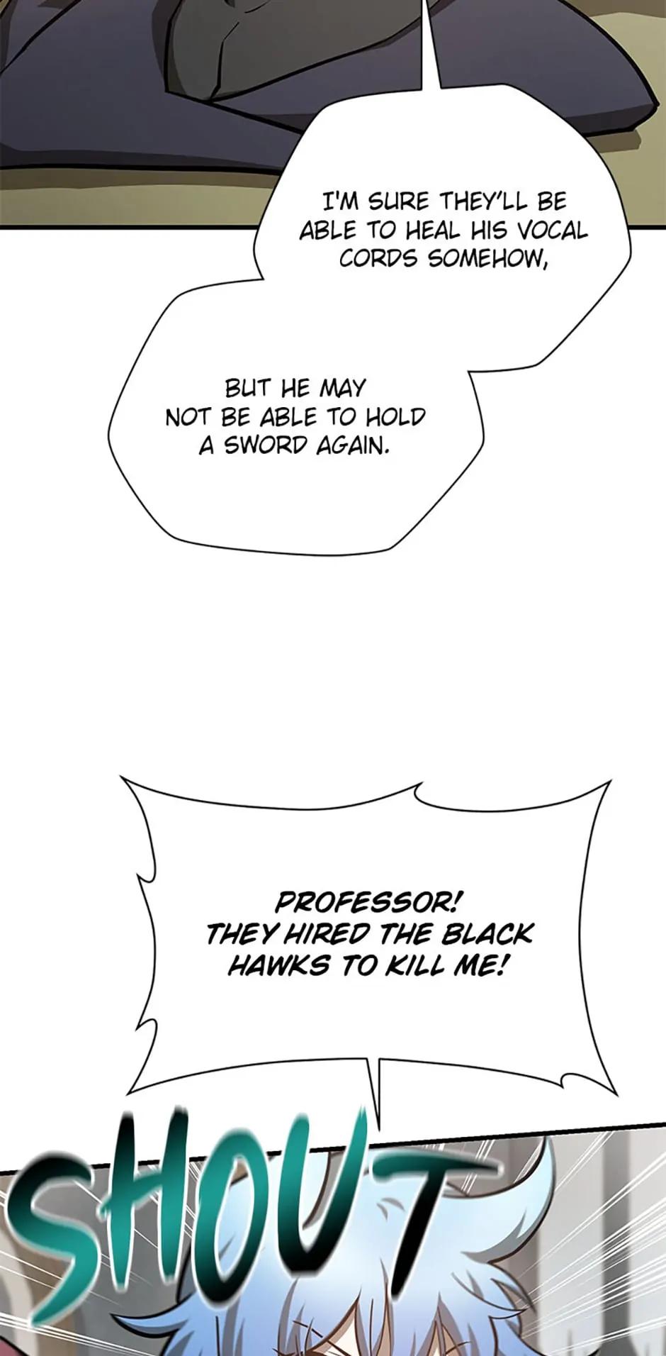 Read Helmut en Manga Online