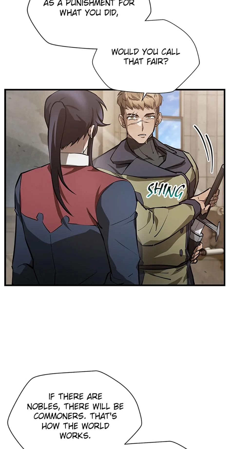 Read Helmut en Manga Online