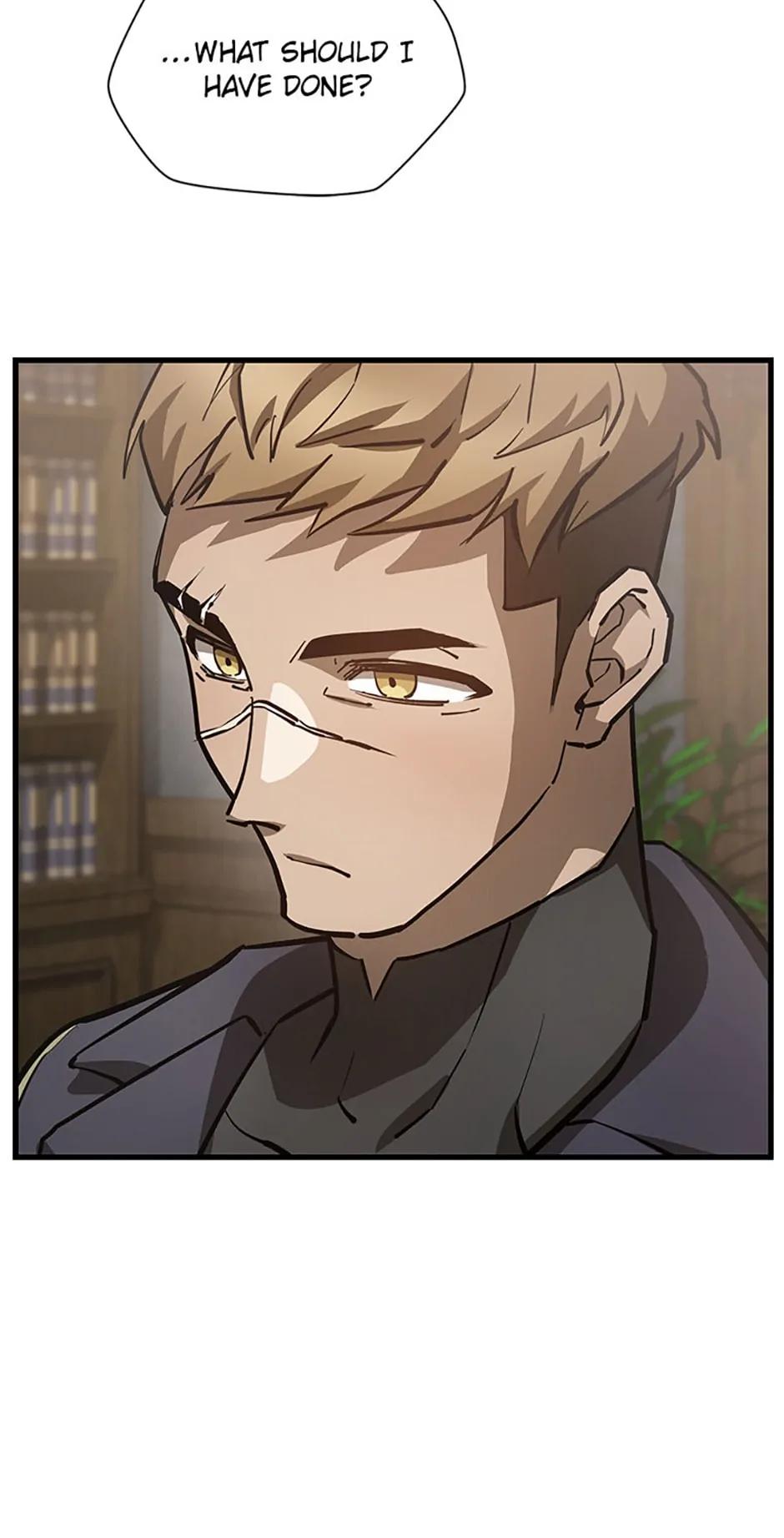 Read Helmut en Manga Online