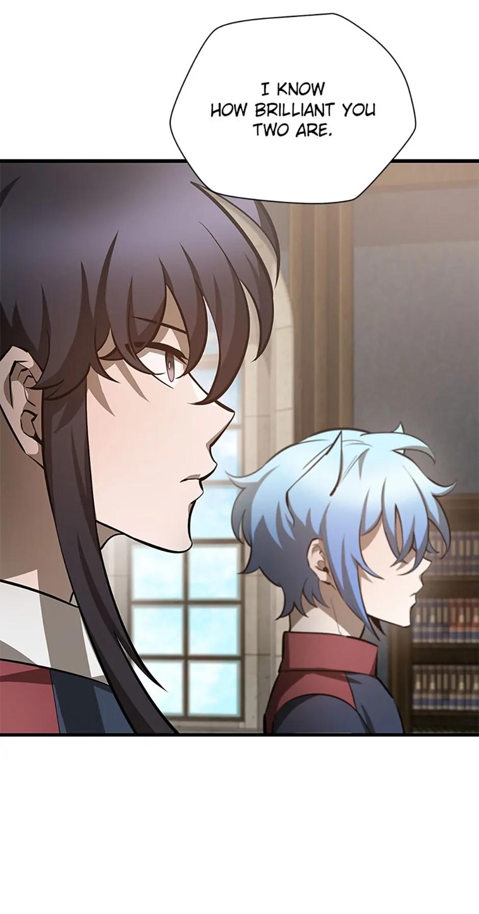 Read Helmut en Manga Online