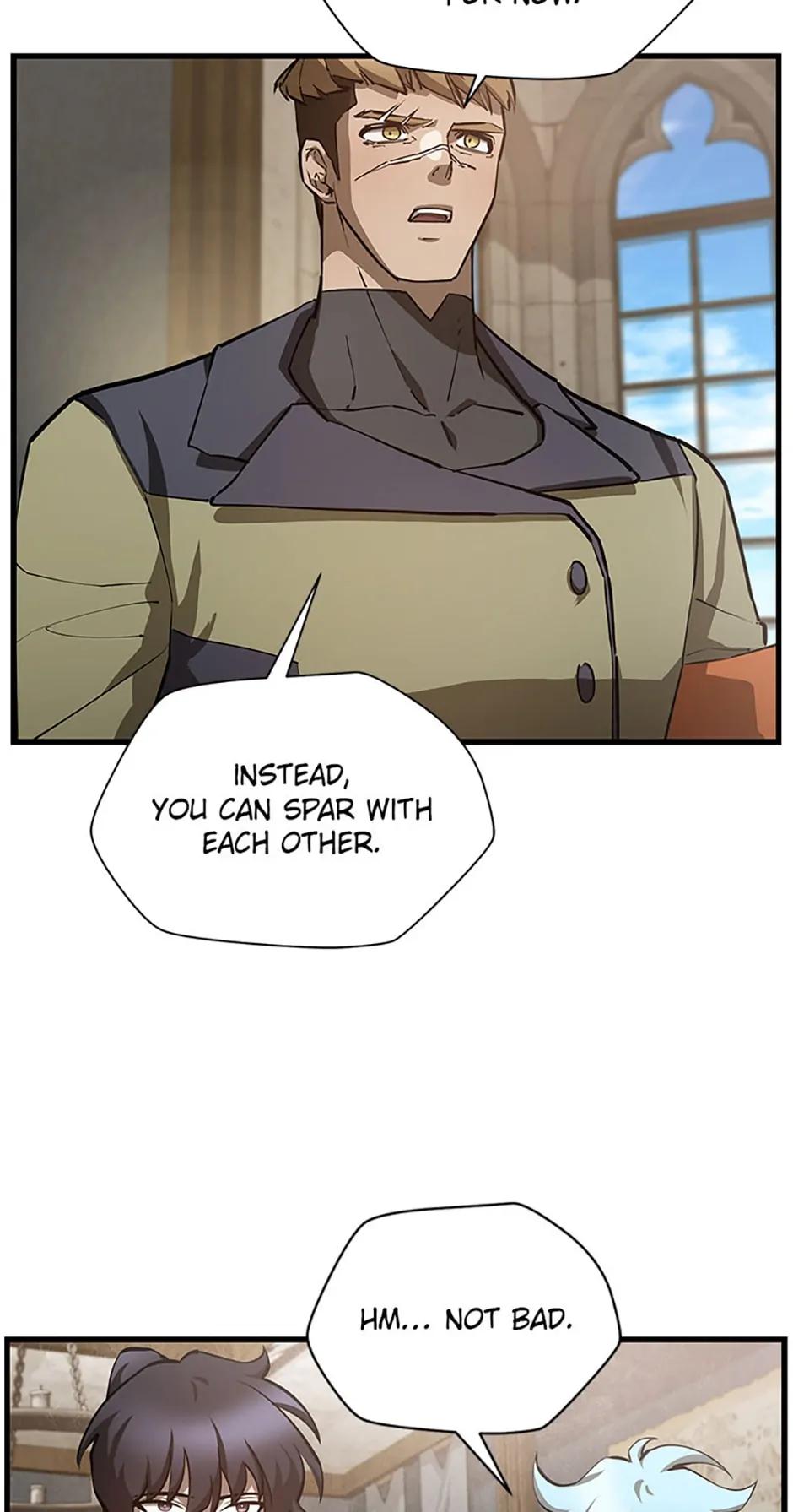 Read Helmut en Manga Online